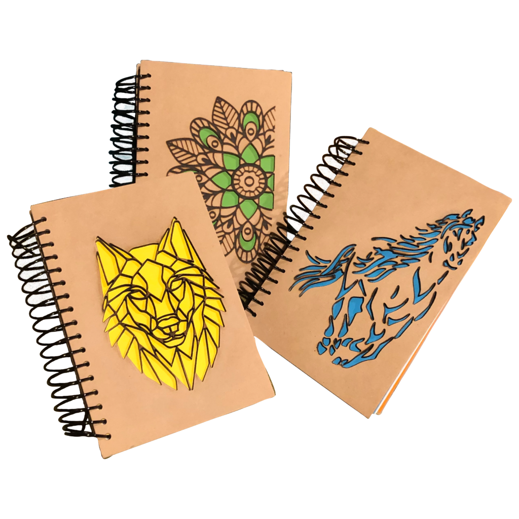 Cuadernos